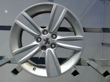 Jantes Peugeot 4007