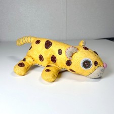 Exclusive Disney on ice Encanto stitched Jaguar Plush Toy antonio madrigal