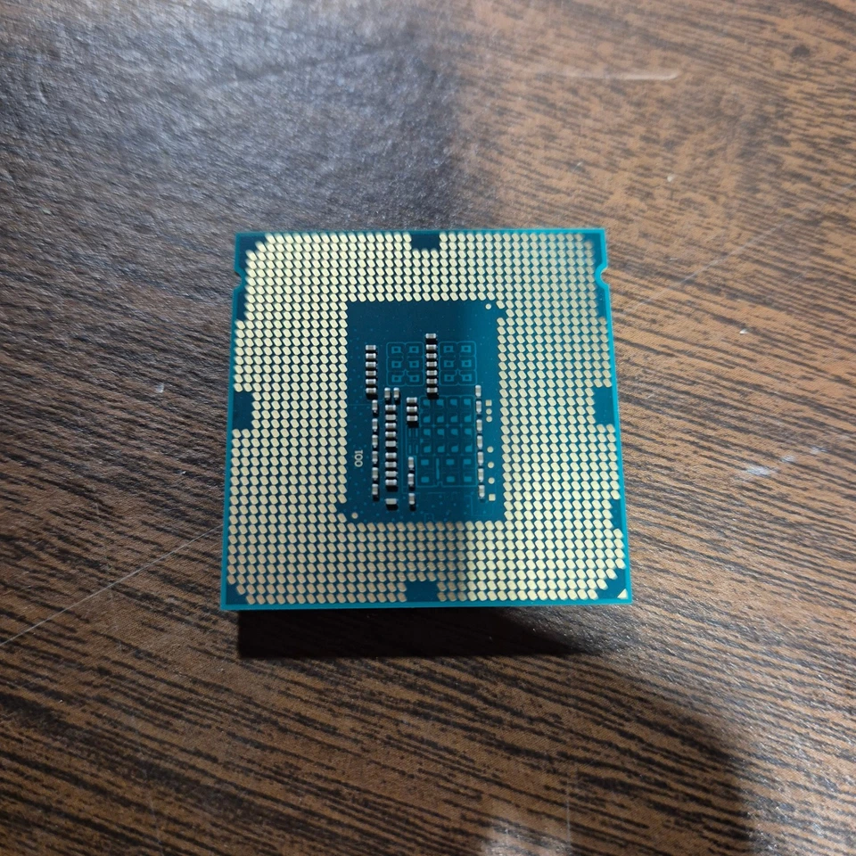 Intel Core i5-4570T 2.9 GHz 5GT/s LGA 1150 Desktop CPU Processor SR1CA - Image 2 of 2