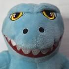 Godzilla Blue Plush Stuffed Toy, 2022, MPN GODZILLA, Age 17 Years & Up — photo 6