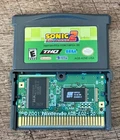 Sonic Advance 2 (Nintendo Game Boy Advance) GBA - Authentic - Tested