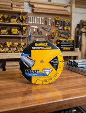 DeWalt 305 X 3.8 DT40258 Extreme Diamond Metal Cutting Disc