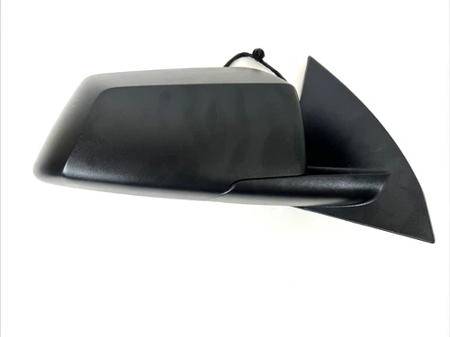 Power Mirror fits 2009-2017 Traverse Manual Fold Right 23453776