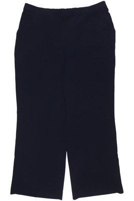 Selection by Ulla Popken Stoffhose Damen Hose Pants Chino Gr. EU 50 ... #tvba78c