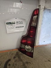 Feu arrière Volvo V50