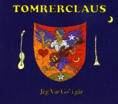 Tomrerclaus Jeg Var Go'i Gar (CD) (US IMPORT)