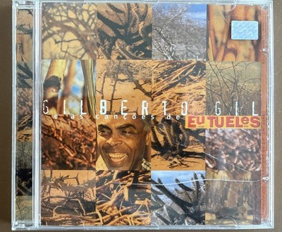 CD Gilberto Gil	Au Concordia de eu