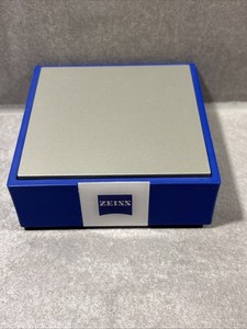 Zeiss  Händlerpräsentation Aufsteller Display - ca. 9x9x3,5 cm