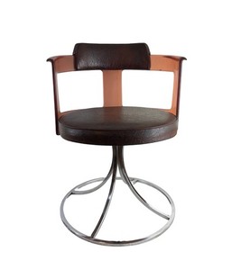 Space Age Chair | eBay