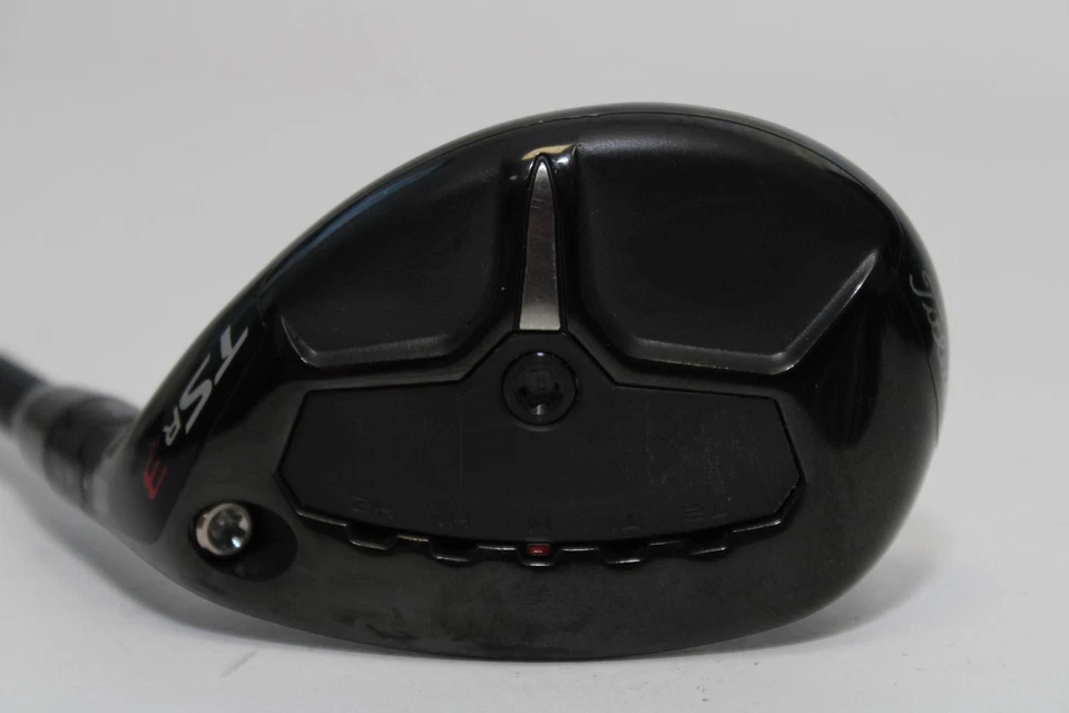 Titleist TSR3 Hybrid 5 (24°) Stiff - Bild 2 von 4