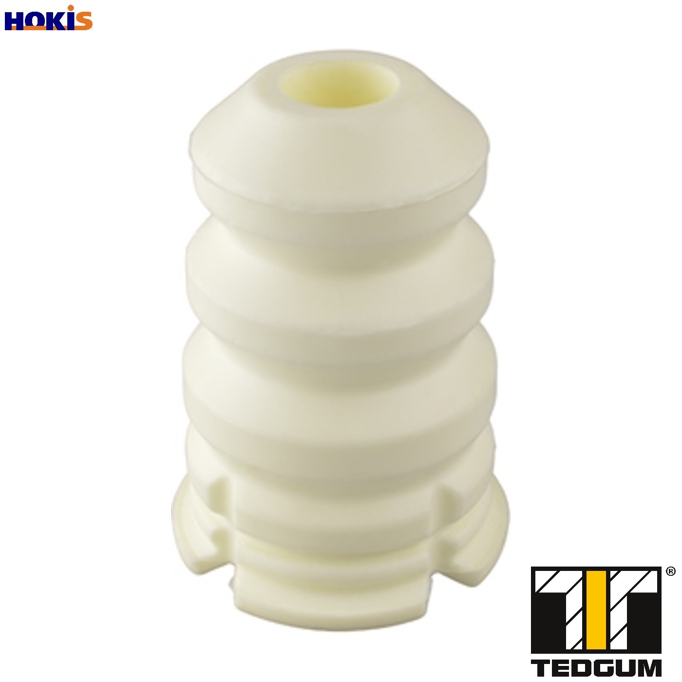 RUBBER BUFFER SUSPENSION 00219271 FOR PEUGEOT MANAGER/Platform/Chassis/Van/Bus - Image 4