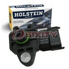 Holstein Manifold Absolute Pressure Sensor for 2019 GMC Sierra 1500 Limited ec