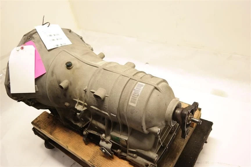 TRANSMISSION 24007527560 2003 BMW 760LI - Image 4 of 4
