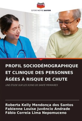 Roberta Kelly Mendonça Dos Santos (u. a.) | PROFIL SOCIODÉMOGRAPHIQUE ET...