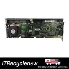 Axiomtek SBC8163 Rev.A2 Industrial Full-Size Single-Board Computer