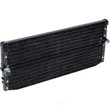A/C Condenser-Condenser Serpentine UAC CN 4216PFC