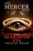 Deam | The Mercer Files | Taschenbuch | Englisch (2026) | The Alabaster Eye