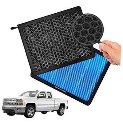 Cabin Air Filter, for 2014-2020 Cadillac Escalade, 2014-2018 CF11809 Classic