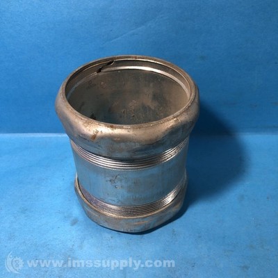 Etp 3'' Compression Fitting USIP