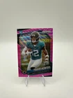 2025 Panini Travis Hunter Base (Raw)
