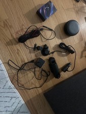 lot Amazon Echo Alexa  Smart Speaker with Alexa, camera for car, Lekato wireless