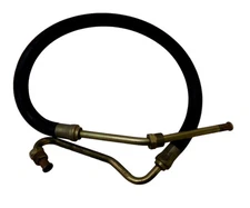 Generic 2190-PS Power Steering Pressure Line Hose Assembly