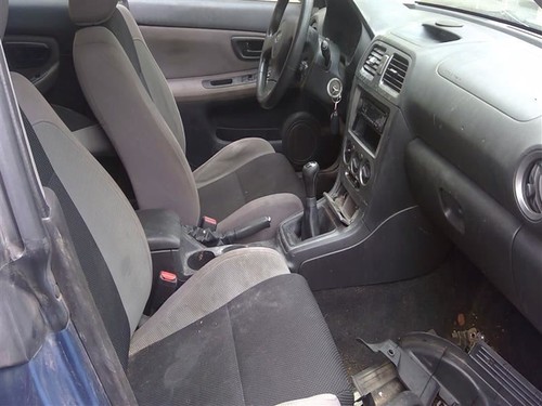 Passenger Right Tail Light Station Wgn Fits 07 IMPREZA 788441 - Picture 9 of 12