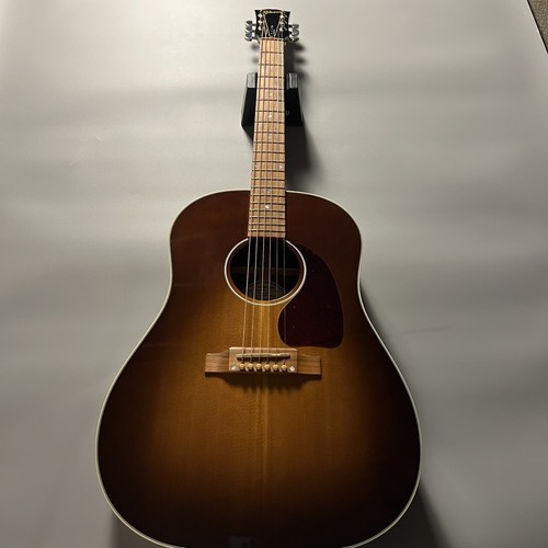 Gibson J-45 Studio Walnut Burst (no250710) - Picture 2 of 10