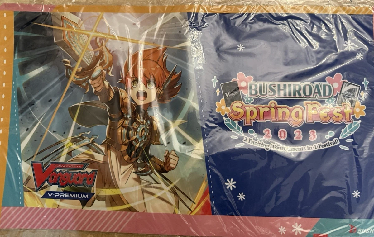 25+ cardfight vanguard playmat for sale | Updated Oct 2026