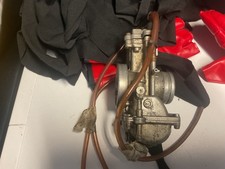 ktm 200/250 exc keihn carb