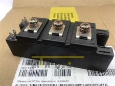 1PCS New   MII100-12A3 MII100-12A3 #rt