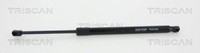 Triscan Gasfeder, Koffer-/Laderaum 8710 24239 FüR Opel