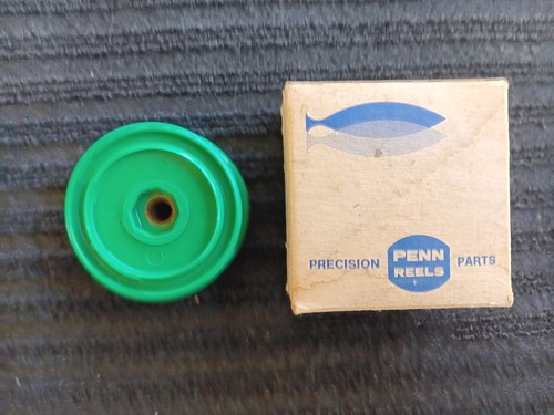 Vintage Penn 47-710Z Spule Spinnrolle Teil - Spule Made in USA