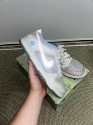 Nike dunks union 