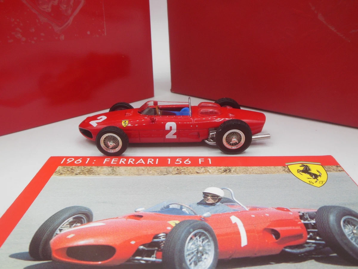 ferrari 156 products for sale | eBay