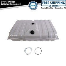 Trq Gas Fuel Tank 20.1 Gallon For 1971-1973 Ford Mustang