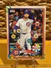 🔥🔥🔥 2025 Topps Mlb World Tour Tokyo Series Takashi Murakami Michael Busch #20