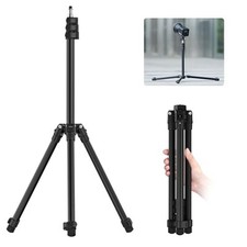 Ulanzi TT43 Extendable Photography Light Stand, Adjustable 6.23ft Aluminum