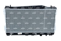 KüHler MotorküHlung NRF 53955 FüR Chrysler Dodge Plymouth
