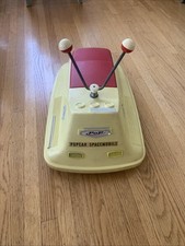 Super Rare 1960 Popcar Space mobile