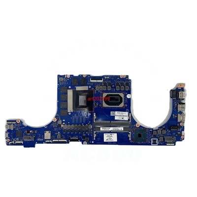 DAG3EEMBCF0 Für HP Omen 15-EK Mainboard M34524-601 i5-10300H CPU RTX3060-V6G