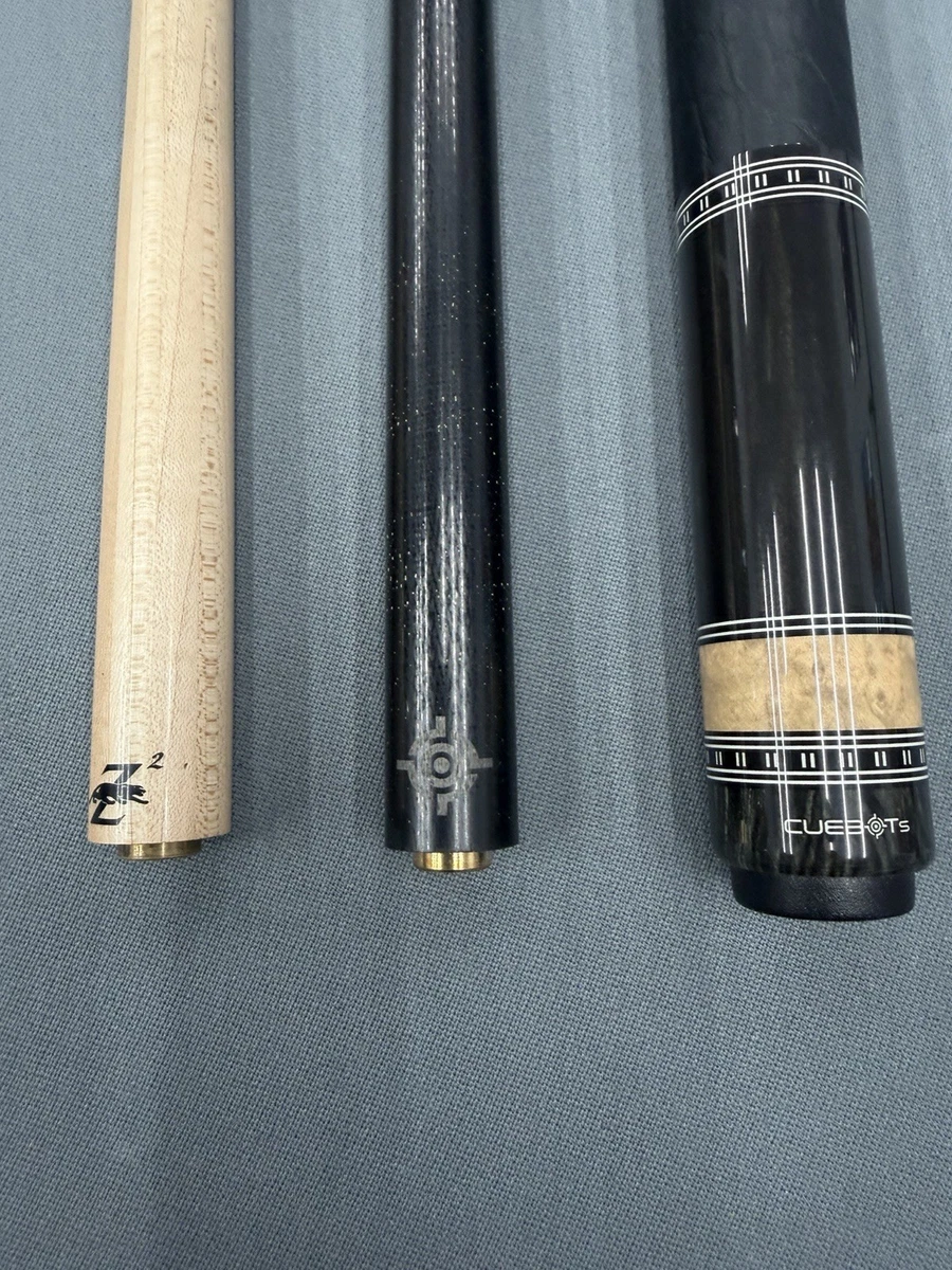 25+ Predator Z Cue Shaft for sale | Updated Oct 2026