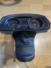 VW Passat B8 Tacho Kombiinstrument