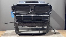 BMW X6 E71 Ansaugluftf�hrung K�hlerluftf�hrung Luftkanal 51647192758 Original ?