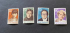 #1 New Zealand Stamps 13 Full Sets MNH Modern High Values 1980's Early 2000's — photo 7