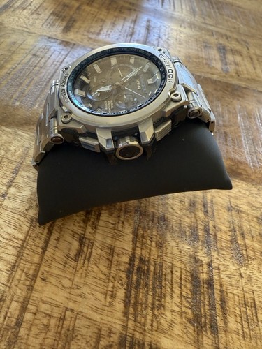 Casio MTG-G 1000 D -1A2ER und andere - Bild 2 von 12