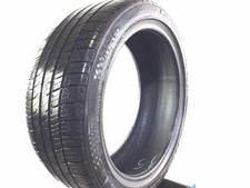 P20545r17 Kumho Ecsta Pa51 88 V Used 732nds