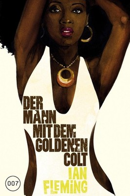 Ian Fleming / James Bond 007 Bd. 13. Der Mann mit dem golden ... 9783864250941