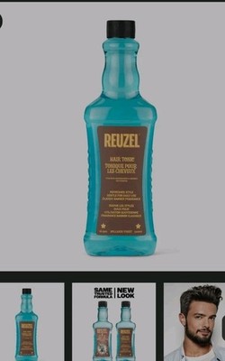 Reuzel Hair Tonic
