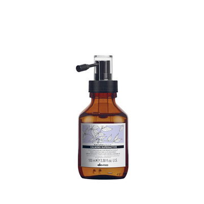 Davines Naturaltech Calming Superactive, Soothing & Relieving for Sensitive Scal